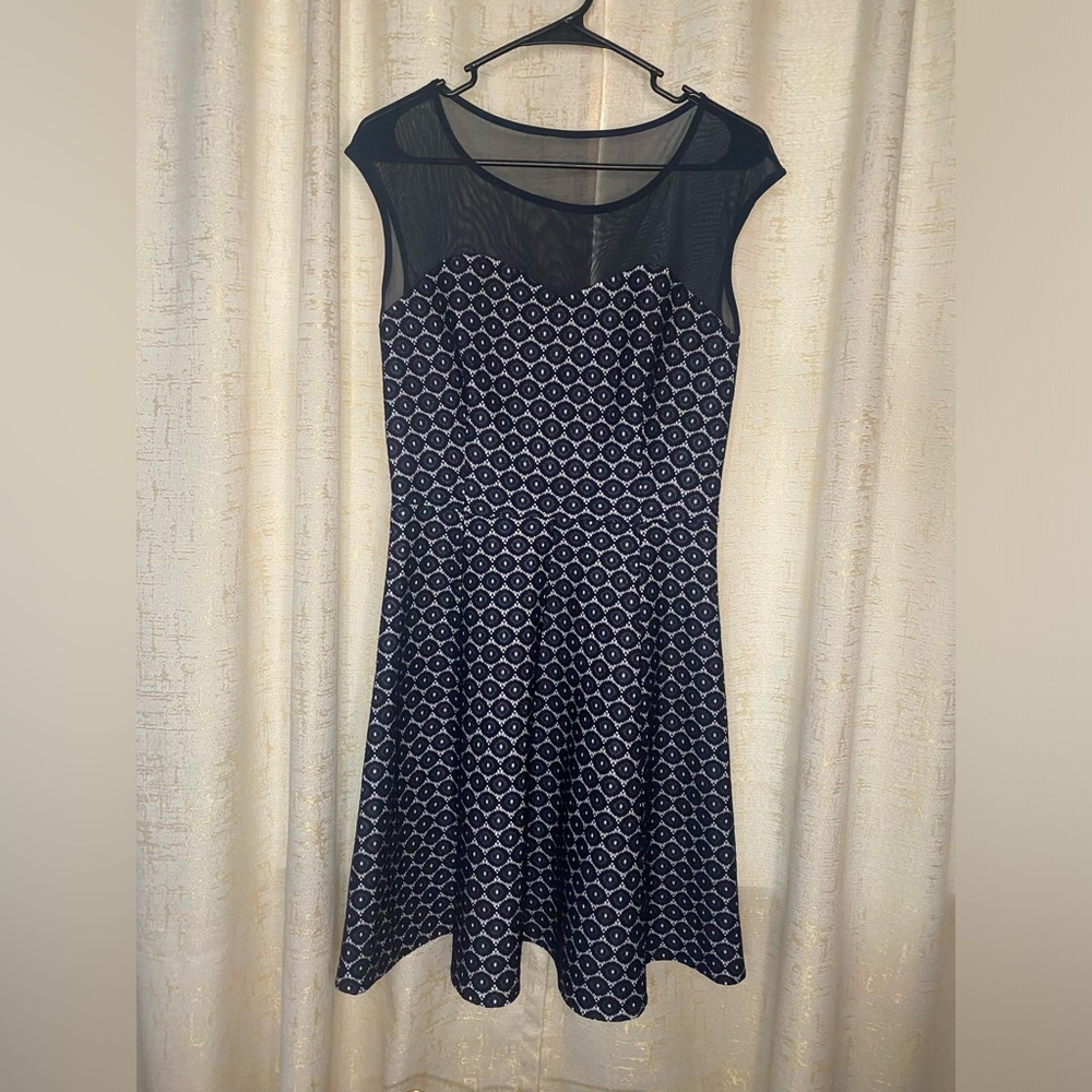 Enfocus studio women dress size 8